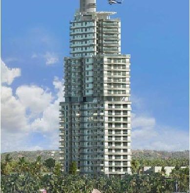 Discover the Best Sea View Apartments in Kozhikode with Supperstone Properties